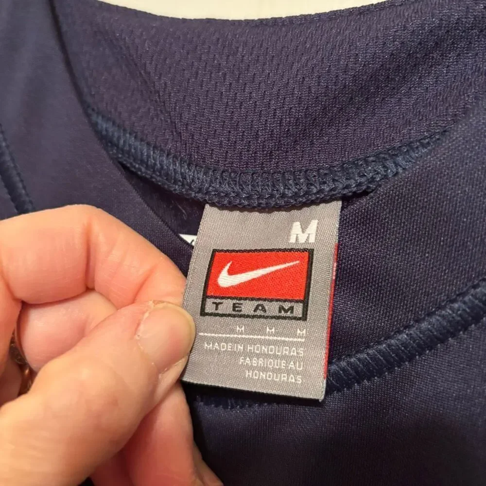 Nike medium r05 19”